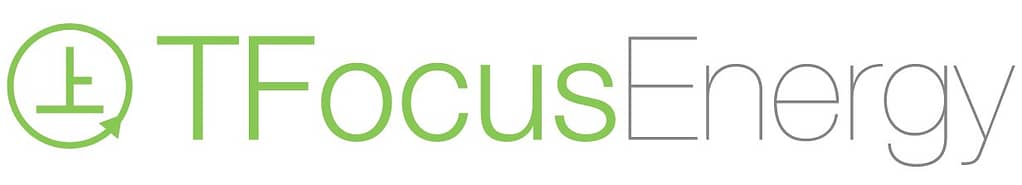 TFocus Energy logo