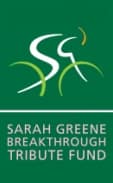 Sarah Greene Breakthrough Tribute Fund